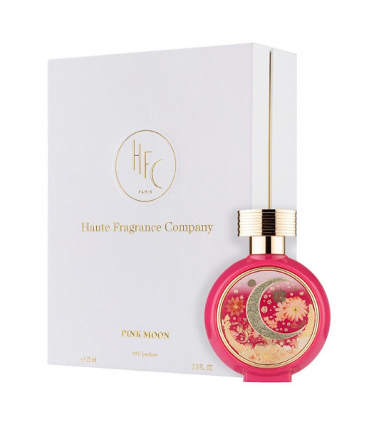 Оригинал H.F.C. Pink Moon