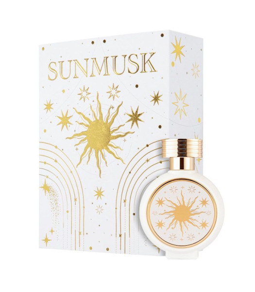 Оригинал H.F.C. Sunmusk