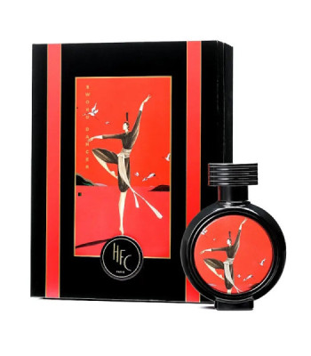 Оригинал H.F.C. Sword Dancer