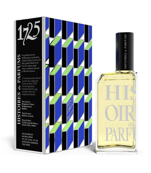 Оригинал Histoires De Parfums 1725 Casanova