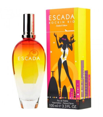 Escada Rockin' Rio