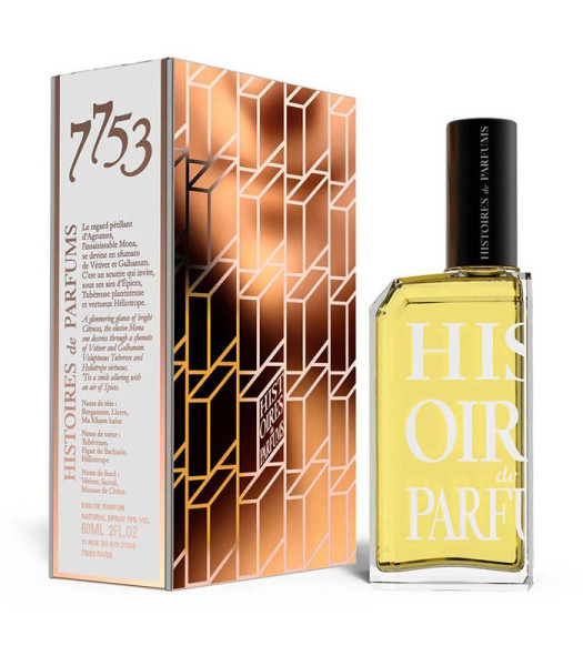 Оригинал Histoires De Parfums 7753