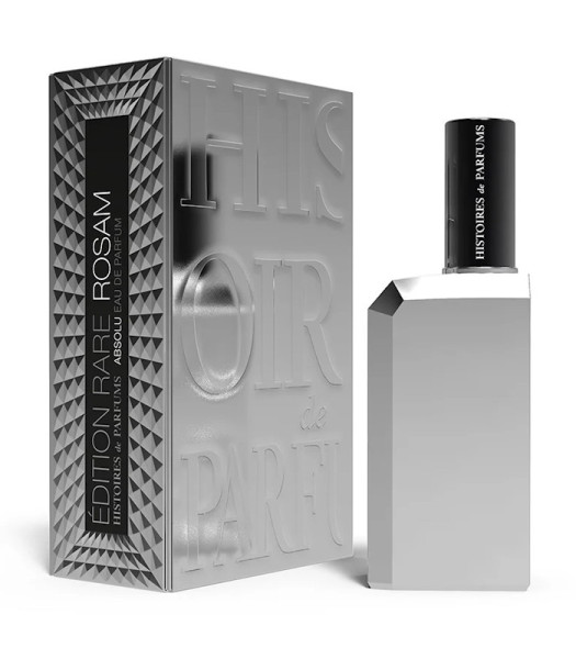 Оригинал Histoires De Parfums Edition Rare Rosam Absolu