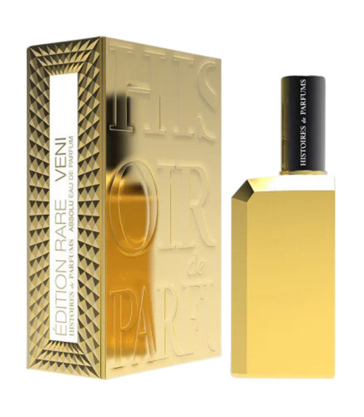 Оригинал Histoires De Parfums Edition Rare Veni Absolu