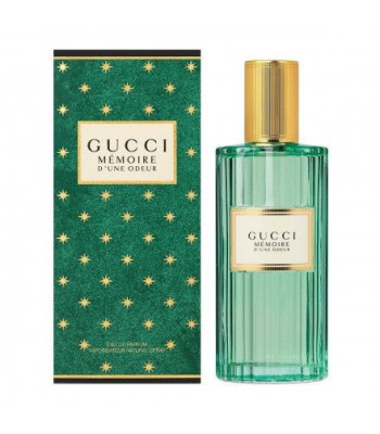 Gucci Memoire D'Une Odeur