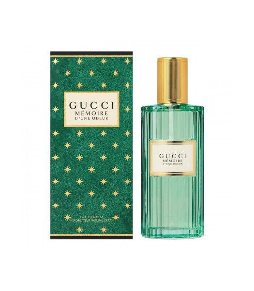 Gucci Memoire D'Une Odeur