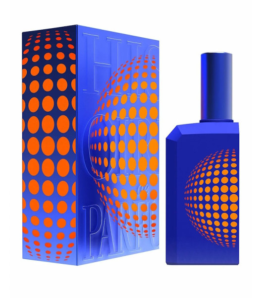 Оригинал Histoires De Parfums This Is Not A Blue Bottle 1/.6