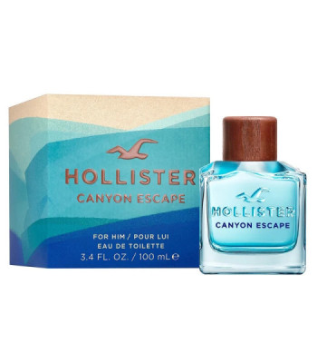 Оригинал Hollister Canyon...
