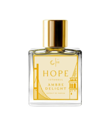 Оригинал Hope Istanbul...