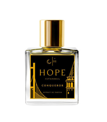 Оригинал Hope Istanbul...