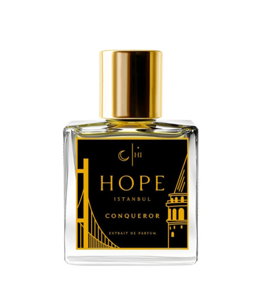 Оригинал Hope Istanbul Conqueror