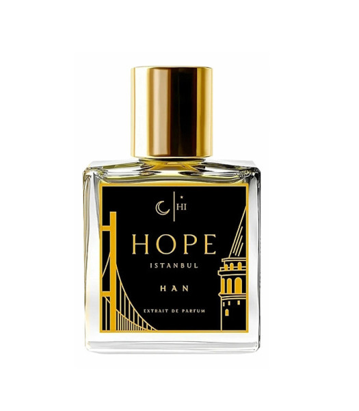 Оригинал Hope Istanbul Han