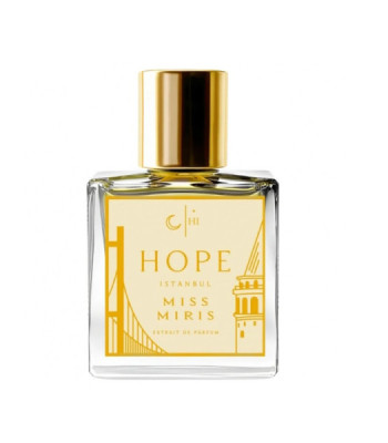 Оригинал Hope Istanbul Miss...