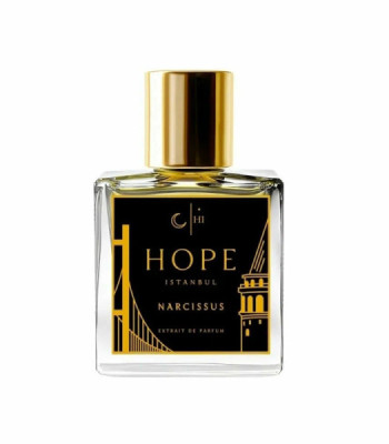 Оригинал Hope Istanbul...