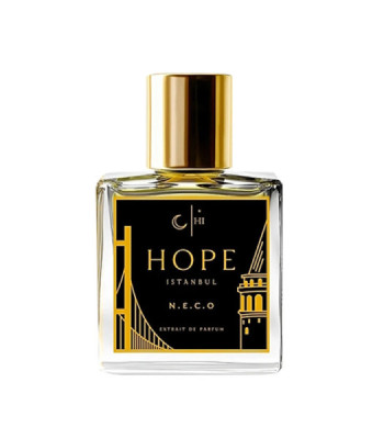 Оригинал Hope Istanbul Neco