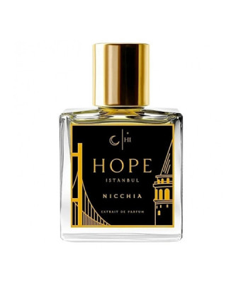 Оригинал Hope Istanbul Nicchia