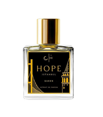 Оригинал Hope Istanbul Queen