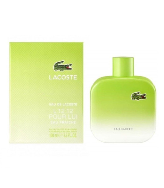 Lacoste Eau De Lacoste L.12.12 Eau Fraiche Pour Lui