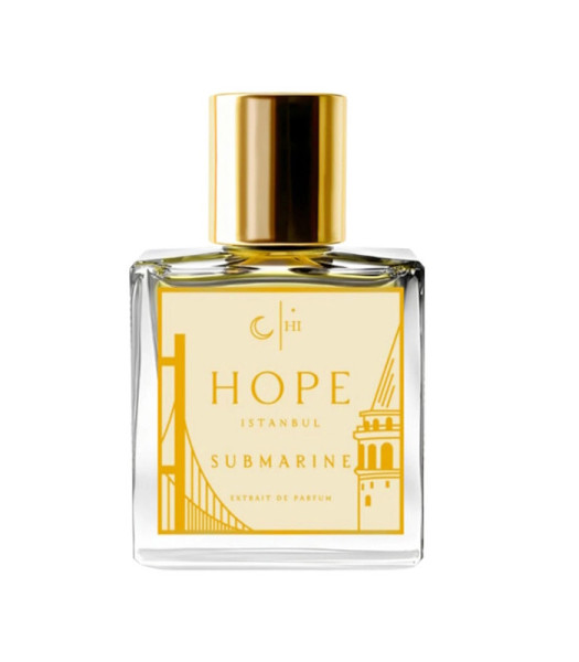 Оригинал Hope Istanbul Submarine