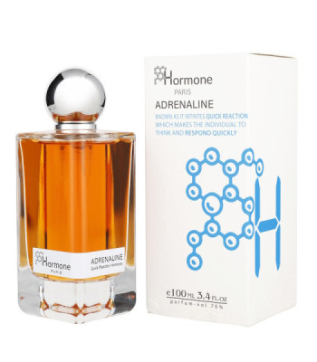Оригинал Hormone Adrenaline