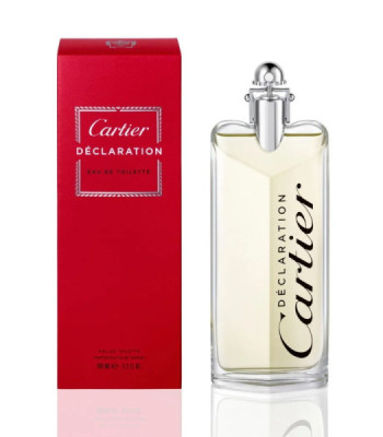 Cartier Declaration Eau De...
