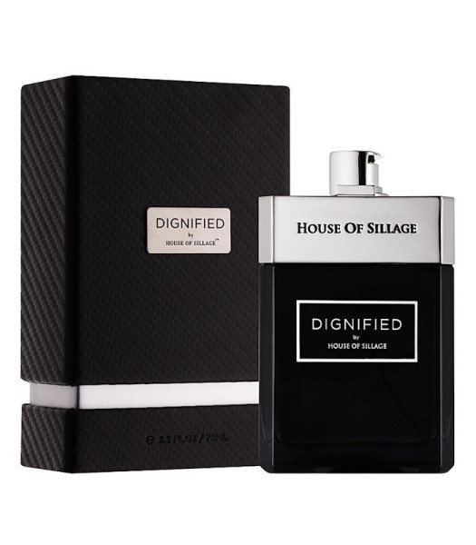 Оригинал House Of Sillage Dignified