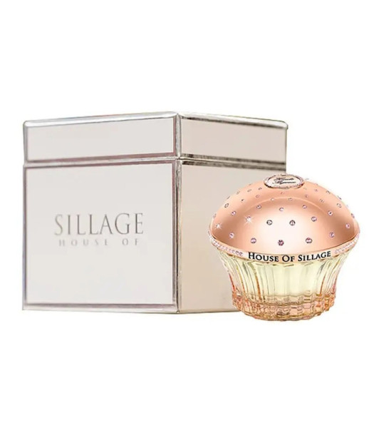Оригинал House Of Sillage Hauts Bijoux