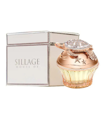 Оригинал House Of Sillage...