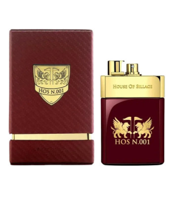 Оригинал House Of Sillage...