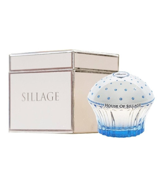 Оригинал House Of Sillage Love Is In The Air