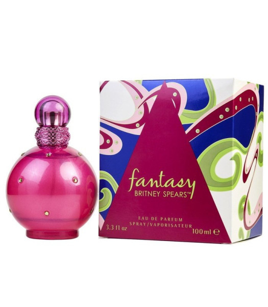 Britney Spears Fantasy
