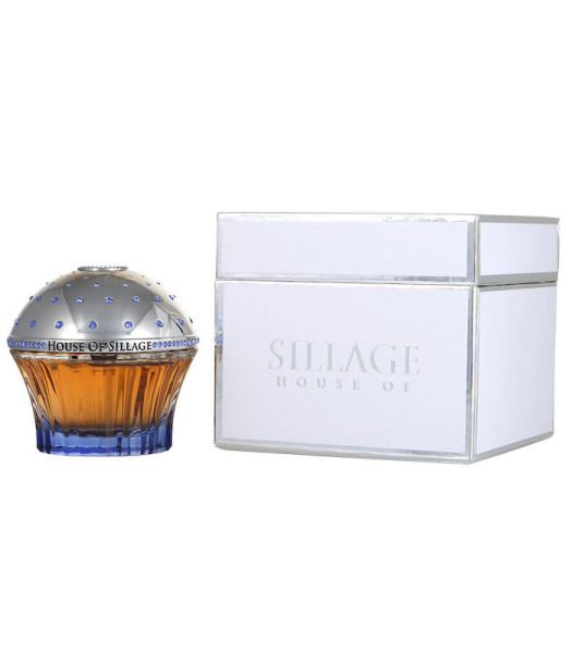 Оригинал House Of Sillage Tiara