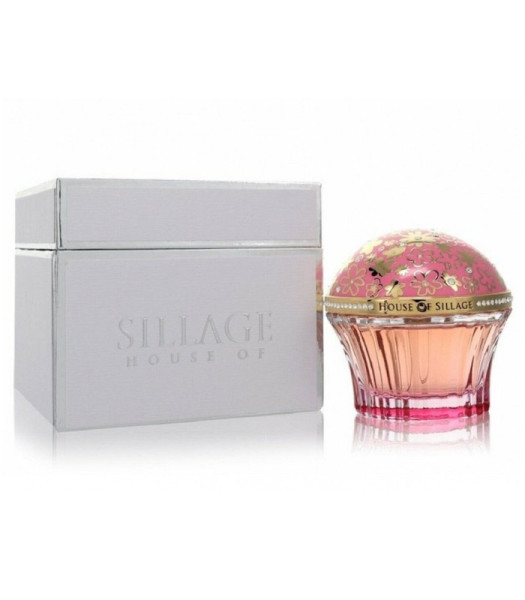 Оригинал House Of Sillage Whispers Of Admiration