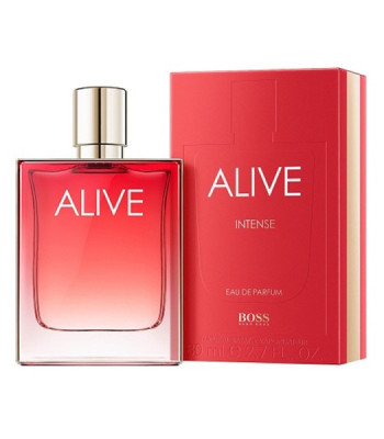 Оригинал Hugo Boss Alive...