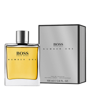 Оригинал Hugo Boss Boss...