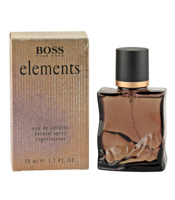 Оригинал Hugo Boss Elements