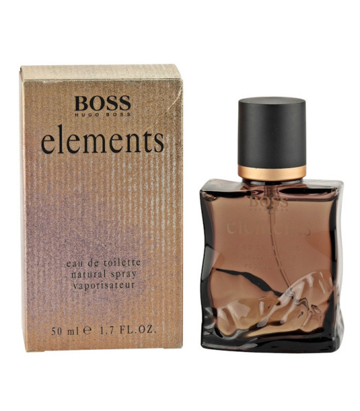 Оригинал Hugo Boss Elements