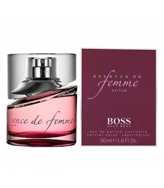 Оригинал Hugo Boss Essence De Femme