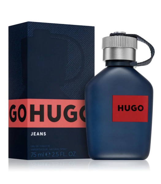 Оригинал Hugo Boss Hugo Jeans