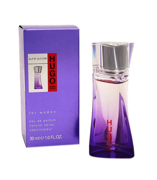 Оригинал Hugo Boss Hugo Pure Purple