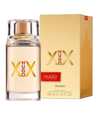 Оригинал Hugo Boss Hugo Xx