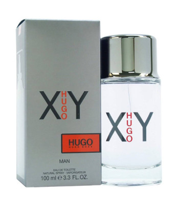 Оригинал Hugo Boss Hugo Xy