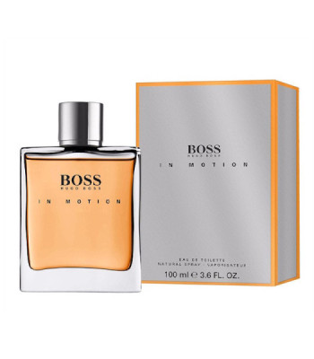 Оригинал Hugo Boss In...