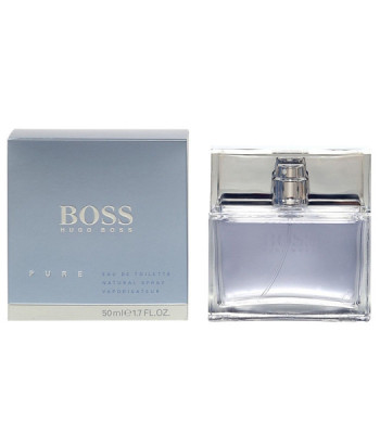 Оригинал Hugo Boss Pure