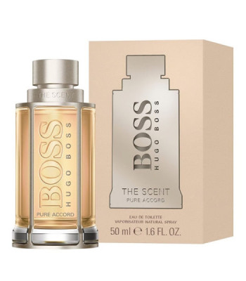 Оригинал Hugo Boss The...