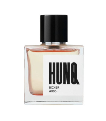Оригинал Hunq Boxer 006 Edp