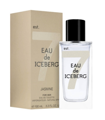 Оригинал Iceberg Eau De...