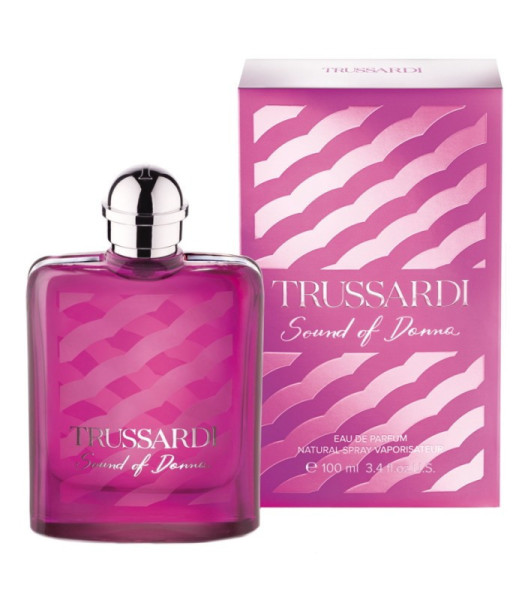 Trussardi Sound Of Donna
