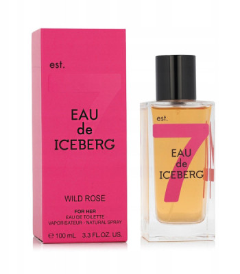 Оригинал Iceberg Eau De...