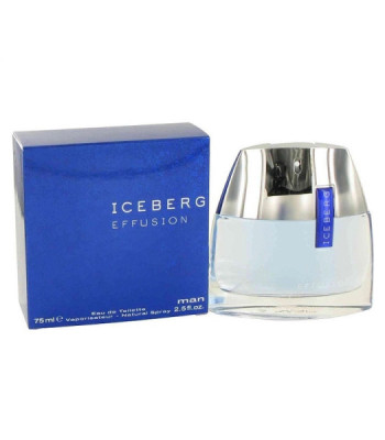 Оригинал Iceberg Effusion Man